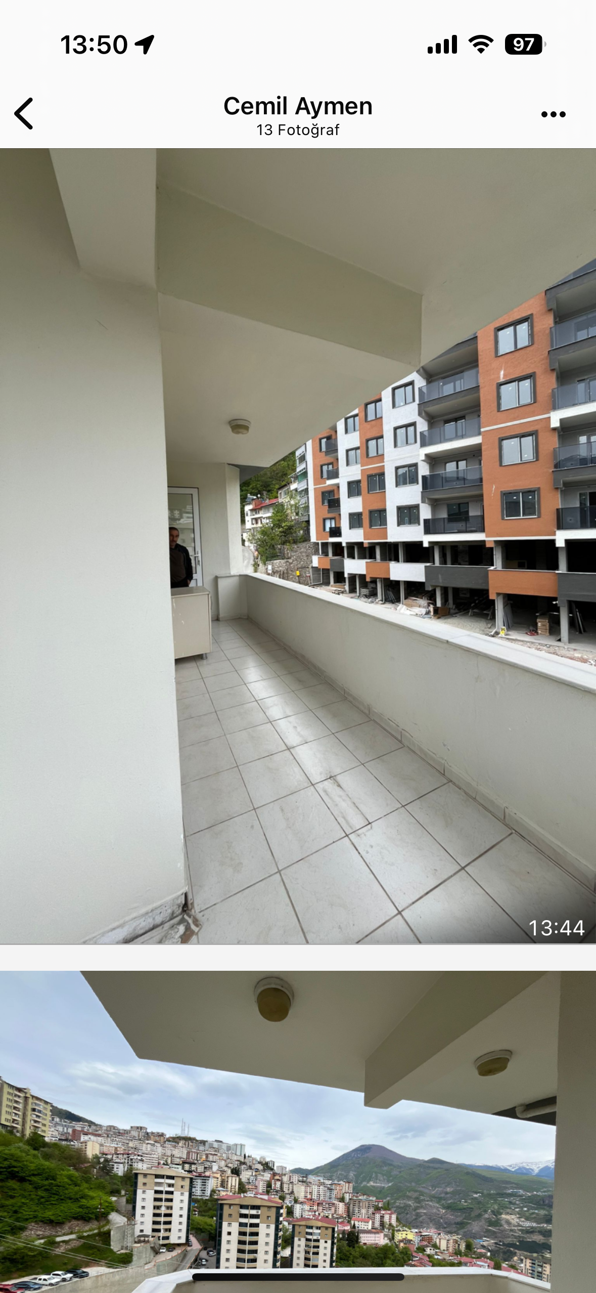 Kiralık daire